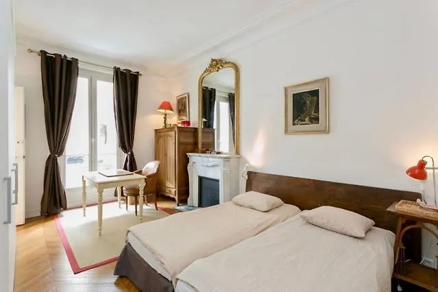 Charming Bedroom *